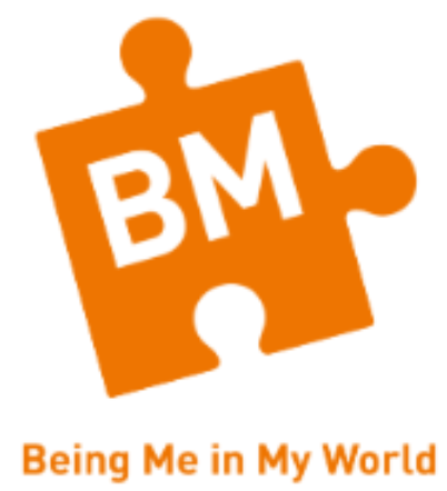 Being me in my world